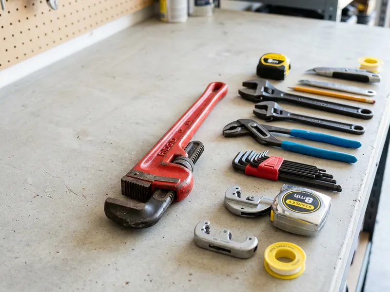Emergency Plumber in Erie, PA